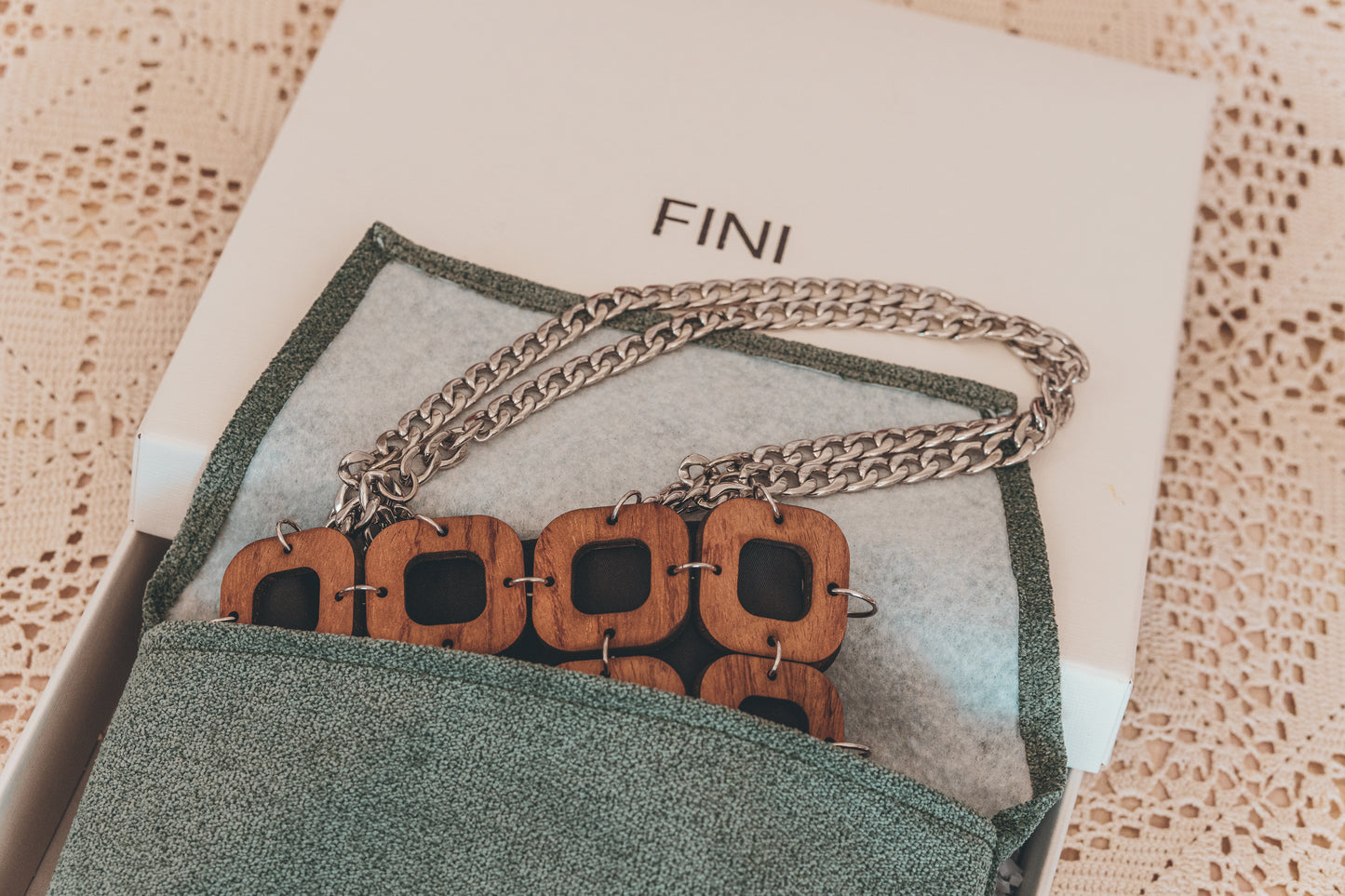 Montage - Handbag