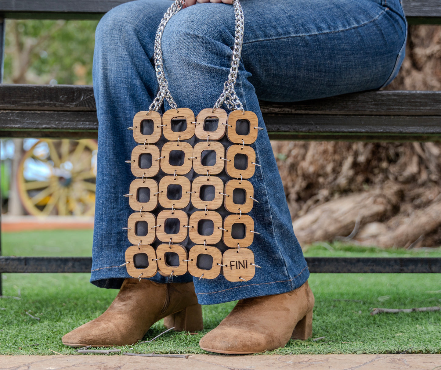 Montage - Handbag